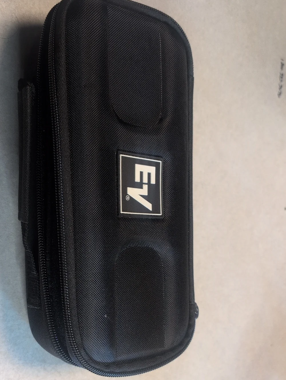 Microphone EV RE27 N/D